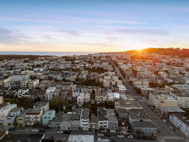 621 25th Avenue, San Francisco, CA 94121