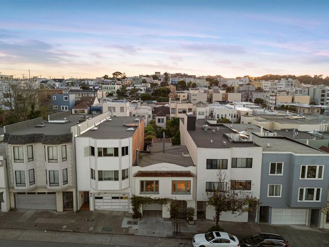 621 25th Avenue, San Francisco, CA 94121