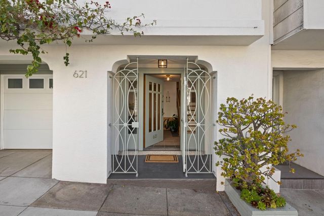 621 25th Avenue, San Francisco, CA 94121