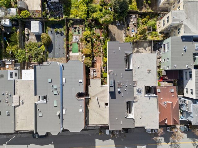 621 25th Avenue, San Francisco, CA 94121