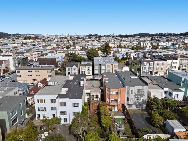 621 25th Avenue, San Francisco, CA 94121