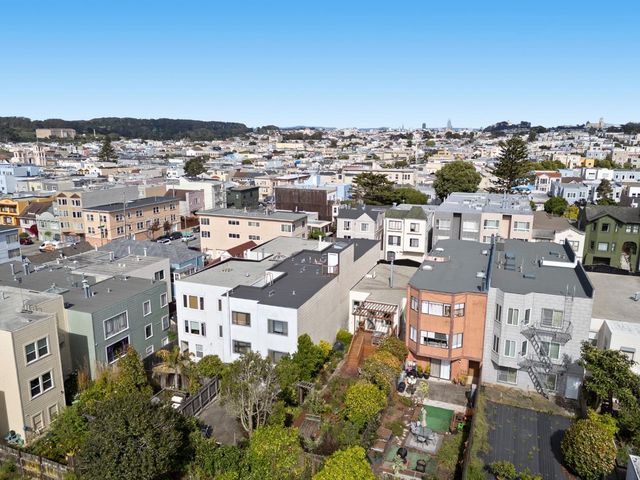 621 25th Avenue, San Francisco, CA 94121