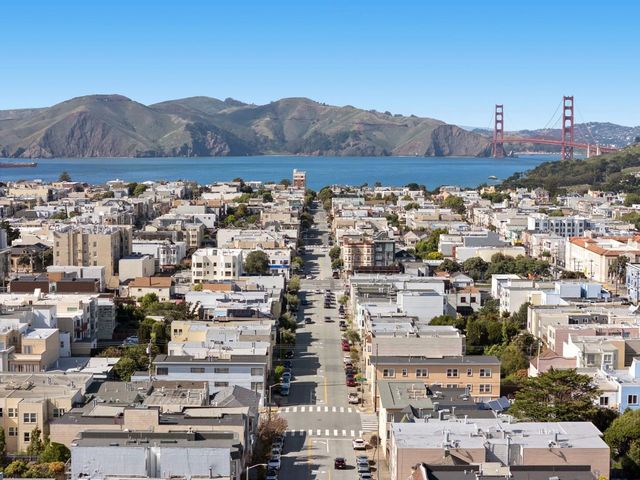 621 25th Avenue, San Francisco, CA 94121