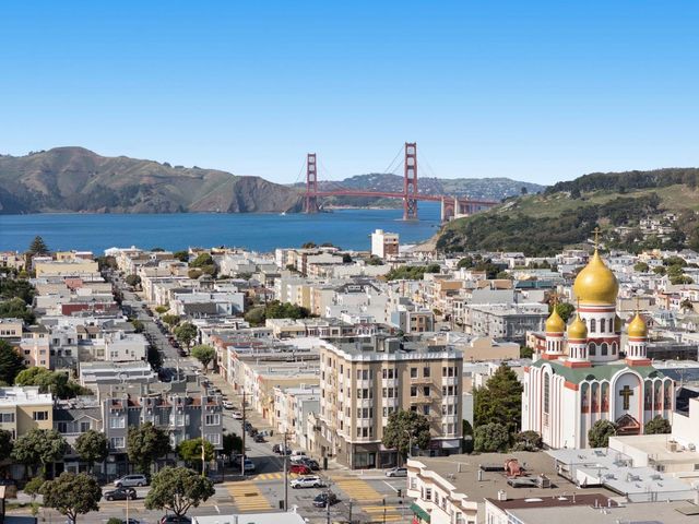 621 25th Avenue, San Francisco, CA 94121