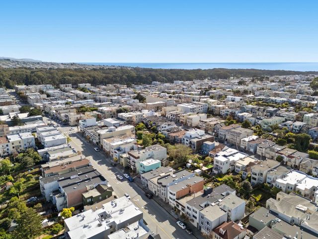 621 25th Avenue, San Francisco, CA 94121