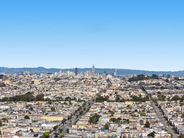 621 25th Avenue, San Francisco, CA 94121