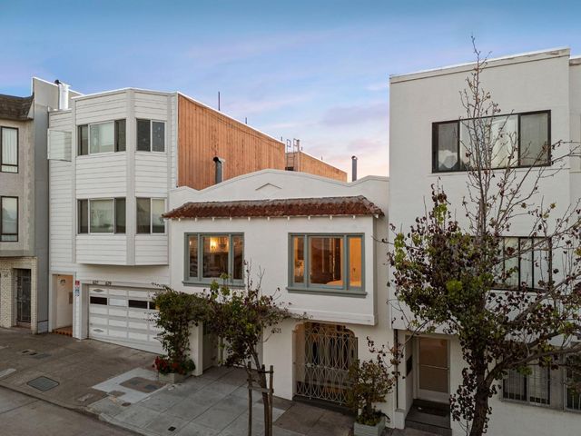 621 25th Avenue, San Francisco, CA 94121