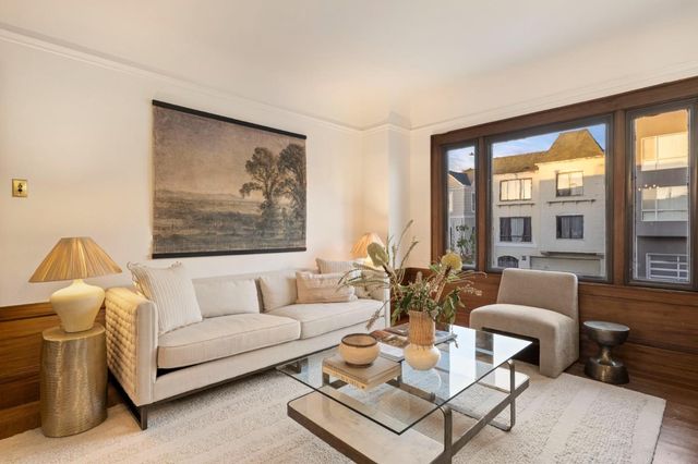 621 25th Avenue, San Francisco, CA 94121