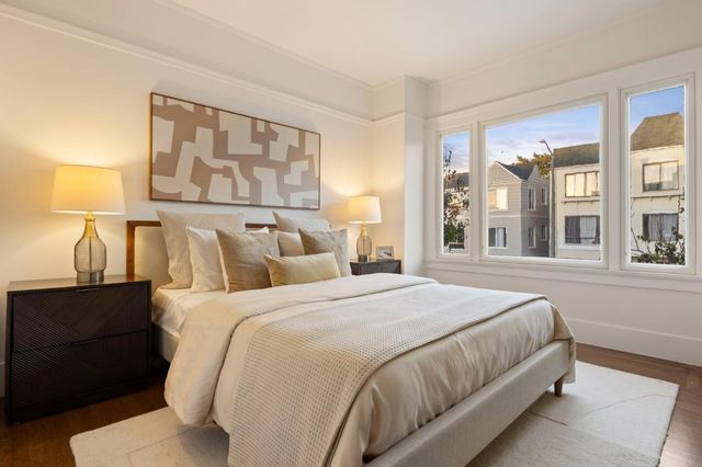 621 25th Avenue, San Francisco, CA 94121