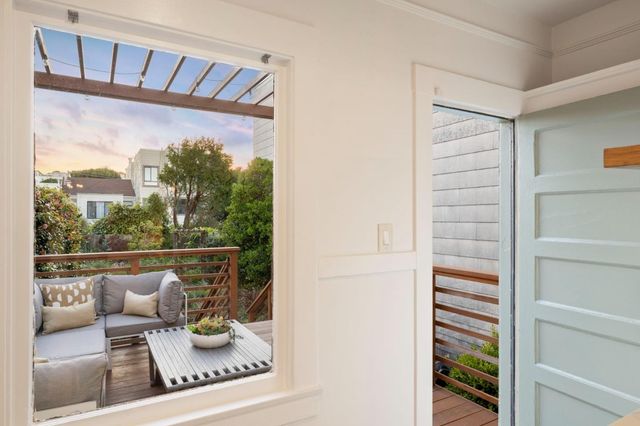 621 25th Avenue, San Francisco, CA 94121