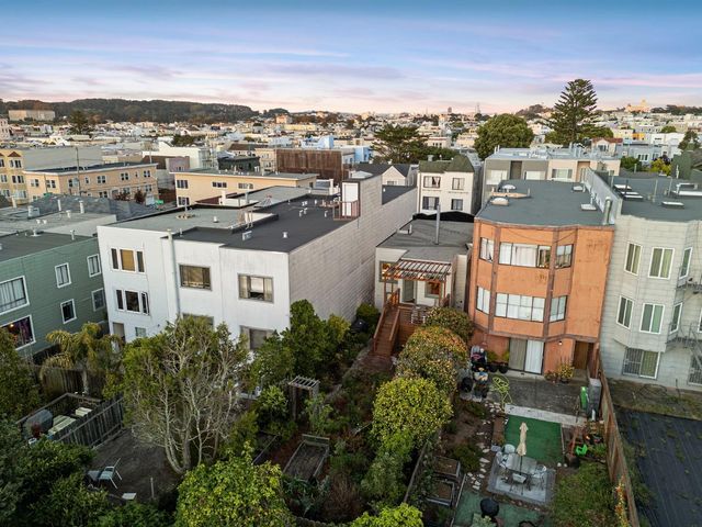 621 25th Avenue, San Francisco, CA 94121