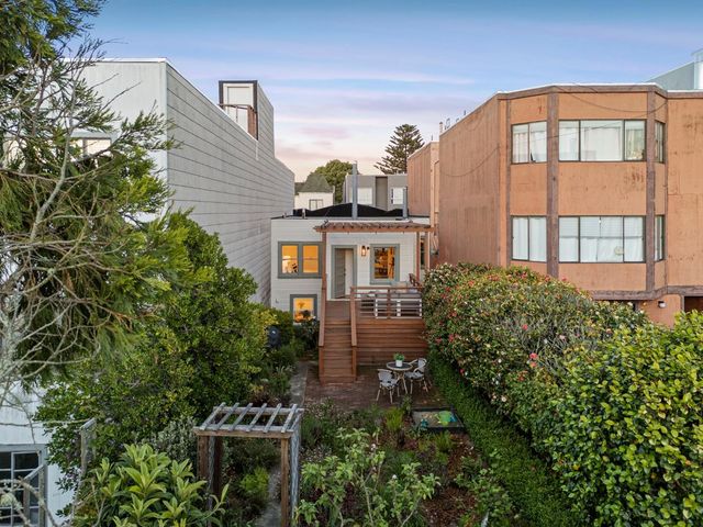 621 25th Avenue, San Francisco, CA 94121