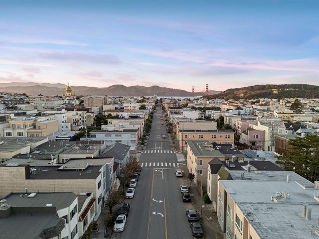 621 25th Avenue, San Francisco, CA 94121