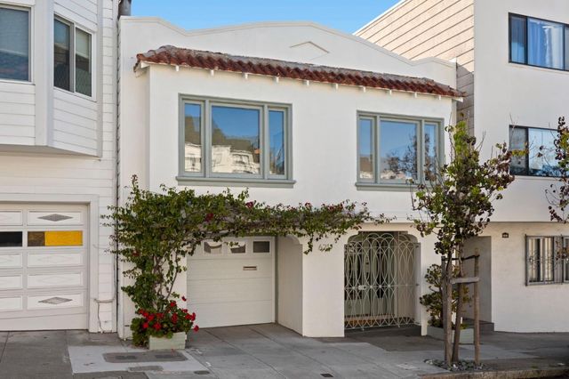 621 25th Avenue, San Francisco, CA 94121