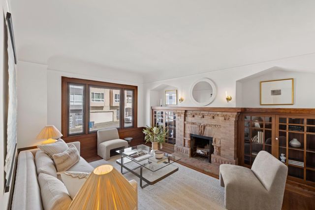 621 25th Avenue, San Francisco, CA 94121