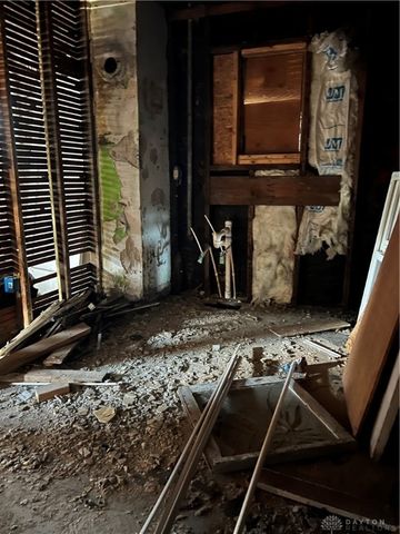 200 Brooklyn Avenue, Dayton, OH 45417