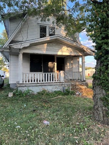 200 Brooklyn Avenue, Dayton, OH 45417