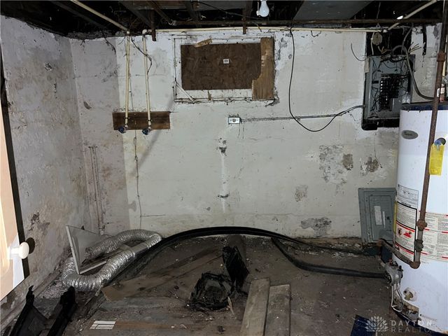 200 Brooklyn Avenue, Dayton, OH 45417