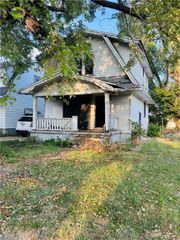 200 Brooklyn Avenue, Dayton, OH 45417
