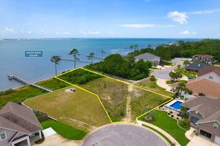 TBD Ravenna Drive, Navarre, FL 32566