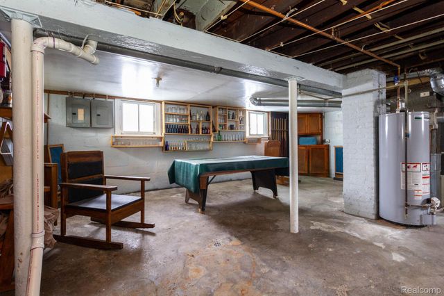 2332 8th Street, Wyandotte, MI 48192