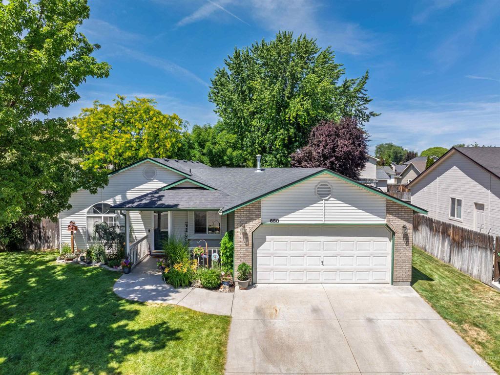 650 E Baldwin St, Meridian, ID 83646