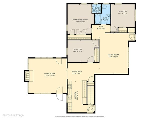 392 E Saint Charles Road, Elmhurst, IL 60126