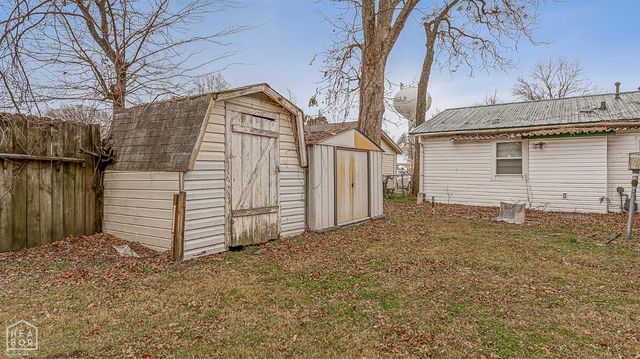 910 N Garden Drive N, Osceola, AR 72370