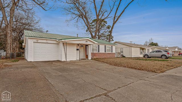 910 N Garden Drive N, Osceola, AR 72370