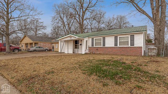 910 N Garden Drive N, Osceola, AR 72370