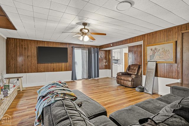 910 N Garden Drive N, Osceola, AR 72370