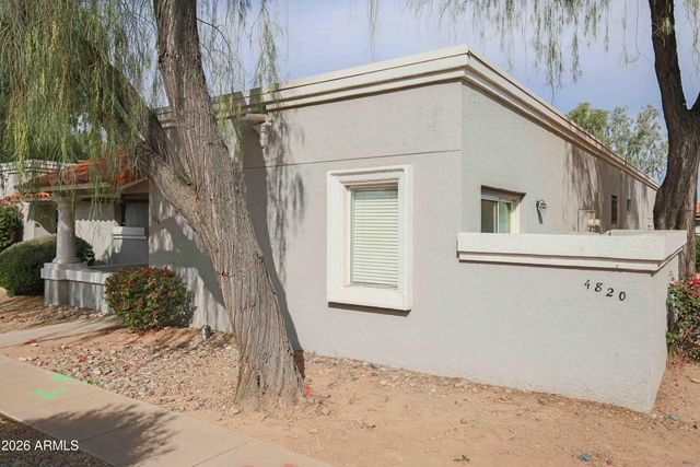 4820 N 89TH Avenue 104, Phoenix, AZ 85037