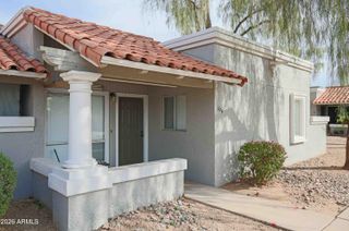 4820 N 89TH Avenue 104, Phoenix, AZ 85037