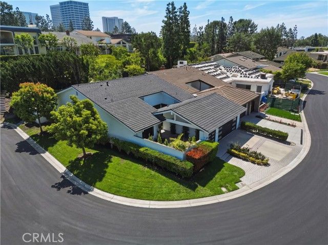 22 Rue Cannes, Newport Beach, CA 92660