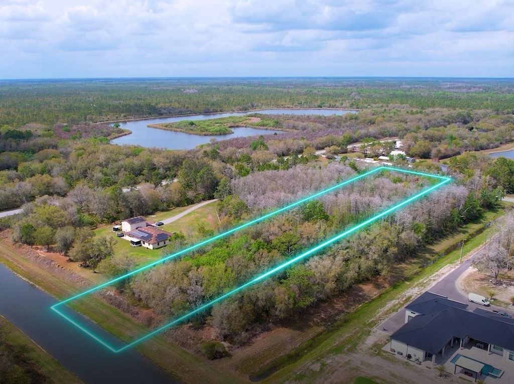 Image 2 of property listing at Lot 162 & 163 QUARTERLY PARKWAY, Orlando, FL 32833