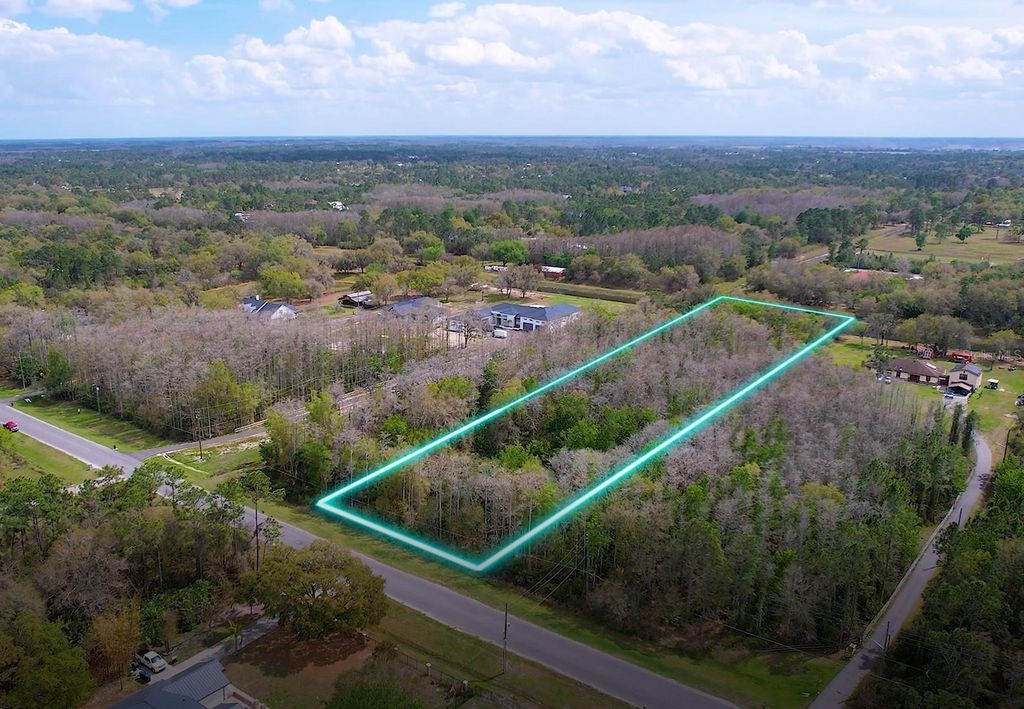 Image 3 of property listing at Lot 162 & 163 QUARTERLY PARKWAY, Orlando, FL 32833