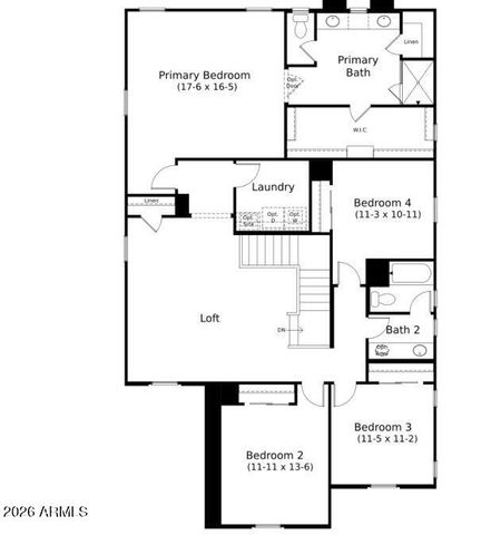 32383 N 123RD Drive, Peoria, AZ 85383