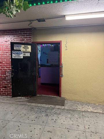 730 W Holt Avenue, Pomona, CA 91768