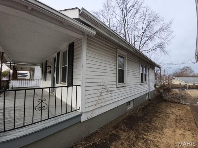 4313 Jamieson Avenue, St Louis, MO 63109