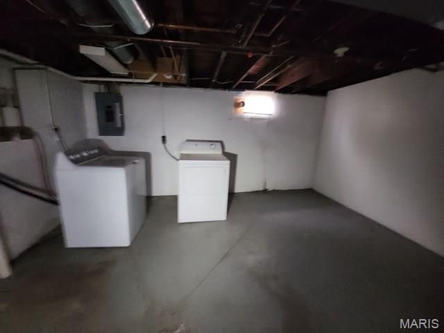 4313 Jamieson Avenue, St Louis, MO 63109