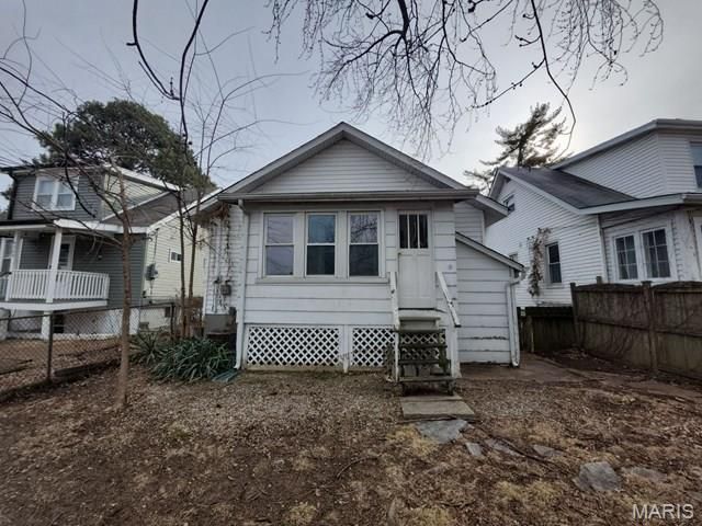 4313 Jamieson Avenue, St Louis, MO 63109
