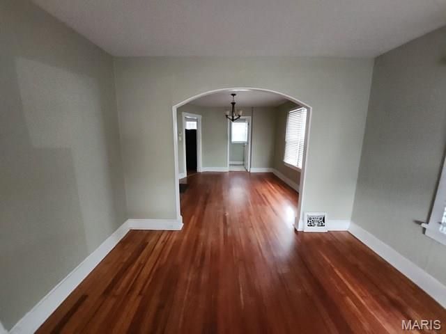 4313 Jamieson Avenue, St Louis, MO 63109