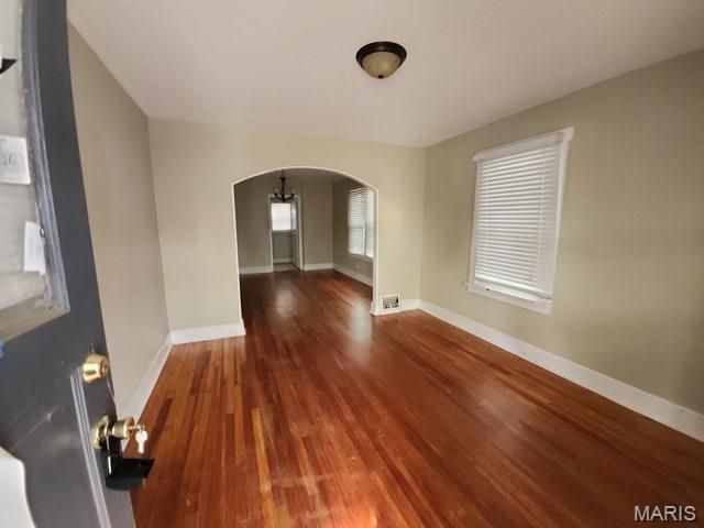 4313 Jamieson Avenue, St Louis, MO 63109