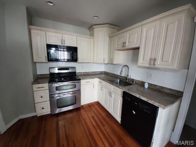 4313 Jamieson Avenue, St Louis, MO 63109