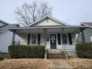 4313 Jamieson Avenue, St Louis, MO 63109