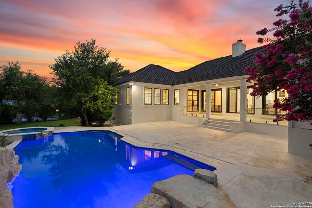 6 Turin Ct, San Antonio, TX 78257