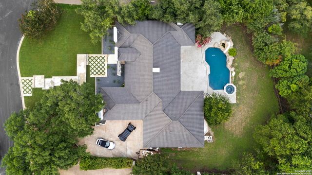 6 Turin Ct, San Antonio, TX 78257