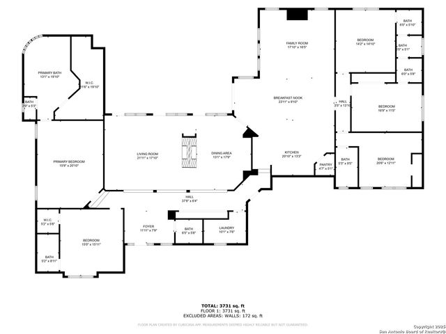6 Turin Ct, San Antonio, TX 78257