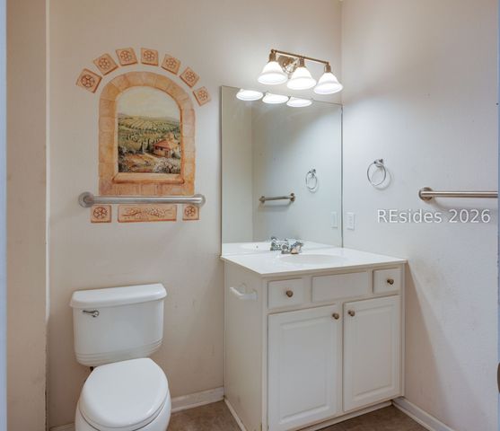 28 Thomas Bee Dr, Bluffton, SC 29909