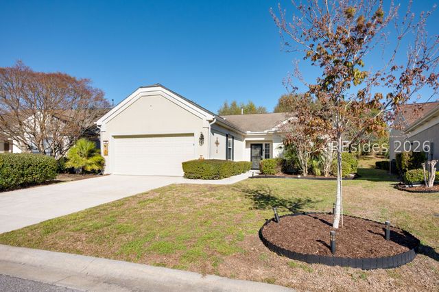 28 Thomas Bee Dr, Bluffton, SC 29909
